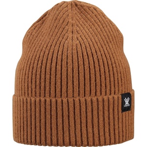 image:imageVortex Unisex Meander Cold Weather Beanies  One Size Fits MostBrown