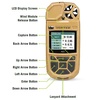 image:imageVortex Ace Ballistic Weather Meter  GeoBallistics App Compatible Vortex Relay Integration BuiltIn Range Card Generator  Unlimited Unconditional Warranty