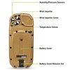 image:imageVortex Ace Ballistic Weather Meter  GeoBallistics App Compatible Vortex Relay Integration BuiltIn Range Card Generator  Unlimited Unconditional Warranty