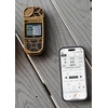 image:imageVortex Ace Ballistic Weather Meter  GeoBallistics App Compatible Vortex Relay Integration BuiltIn Range Card Generator  Unlimited Unconditional Warranty