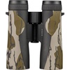 image:imageVortex Crossfire HD 10x42 Binoculars Mossy Oak Bottomland  HD Optics Tripod Adaptable Waterproof Fogproof Shockproof Included GlassPak Harness  Unlimited Unconditional WarrantyMossy Oak Bottomland