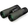 image:imageVortex Diamondback HD 10x42 Binoculars Mossy Oak Bottomland  HD Optics Tripod Adaptable Waterproof Fogproof Shockproof Included GlassPak  Unlimited Unconditional WarrantyGreen