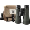 image:imageVortex Diamondback HD 10x42 Binoculars Mossy Oak Bottomland  HD Optics Tripod Adaptable Waterproof Fogproof Shockproof Included GlassPak  Unlimited Unconditional WarrantyGreen