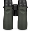 image:imageVortex Diamondback HD 10x42 Binoculars Mossy Oak Bottomland  HD Optics Tripod Adaptable Waterproof Fogproof Shockproof Included GlassPak  Unlimited Unconditional WarrantyGreen