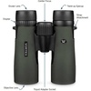 image:imageVortex Diamondback HD 10x42 Binoculars Mossy Oak Bottomland  HD Optics Tripod Adaptable Waterproof Fogproof Shockproof Included GlassPak  Unlimited Unconditional WarrantyGreen