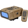 image:imageVortex Impact 4000 Ballistic RailMounted Laser Rangefinder