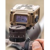 image:imageVortex Impact 4000 Ballistic RailMounted Laser Rangefinder