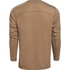 image:imageVortex Mens 13 Star Performance Grid Long Sleeve ShirtsKelp Brown