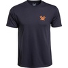 image:imageVortex Mens Alpine Continental Short Sleeve TShirtsPolar Night