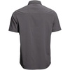 image:imageVortex Mens Alpine Cove Short Sleeve Shirts  UPF Sun Protection Moisture Wicking Quick Dry Temperature Regulating FabricTurbulence