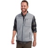 image:imageVortex Mens Anchor Point Fleece VestsMonument