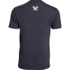 image:imageVortex Mens Bass Core Logo Short Sleeve TShirtsPolar Night