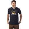 image:imageVortex Mens Bass Core Logo Short Sleeve TShirtsPolar Night