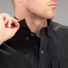 image:imageVortex Mens Callsign Long Sleeve ShirtsBlack
