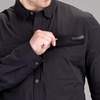 image:imageVortex Mens Callsign Long Sleeve ShirtsBlack