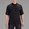 image:imageVortex Mens Callsign Long Sleeve ShirtsBlack