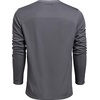 image:imageVortex Mens Core Logo Performance Grid Long Sleeve ShirtsTurbulence