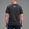 image:imageVortex Mens Core Logo Short Sleeve TShirtsCharcoal Heather Camo