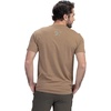 image:imageVortex Mens Core Logo Short Sleeve TShirtsCoyote Heather Camo