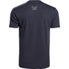 image:imageVortex Mens Core Logo Short Sleeve TShirtsPolar Night