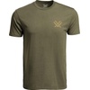 image:imageVortex Mens Counting Sheep Short Sleeve TShirtsMilitary Heather
