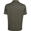 image:imageVortex Mens Escape Velocity Polo Shirts  Moisture Wicking UPF Protection Quick Dry Stain Release Coolmax FabricForest Night