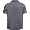 image:imageVortex Mens Escape Velocity Polo Shirts  Moisture Wicking UPF Protection Quick Dry Stain Release Coolmax FabricTurbulence