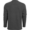 image:imageVortex Mens Front Country Thermal Long Sleeve ShirtsCharcoal