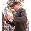 image:imageVortex Mens Front Country Thermal Long Sleeve ShirtsMorel