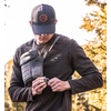 image:imageVortex Mens Front Country Thermal Long Sleeve ShirtsMorel