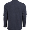 image:imageVortex Mens Front Country Thermal Long Sleeve ShirtsNavy