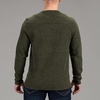 image:imageVortex Mens Front Country Thermal Long Sleeve ShirtsOlive