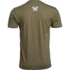 image:imageVortex Mens Grassland Heritage Short Sleeve TShirtsMilitary Heather