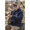 image:imageVortex Mens Heavyweight HoodiesBlack