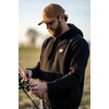 image:imageVortex Mens Heavyweight HoodiesBlack