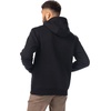 image:imageVortex Mens Heavyweight HoodiesBlack