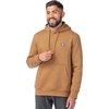 image:imageVortex Mens Heavyweight HoodiesDull Gold Heather