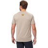 image:imageVortex Mens High Adventure Short Sleeve TShirtsOatmeal