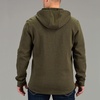 image:imageVortex Mens Horizon Seeker HoodiesForest Heather