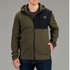 image:imageVortex Mens Horizon Seeker HoodiesForest Heather