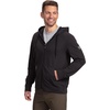 image:imageVortex Mens Northern Shift HoodieBlack