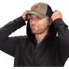 image:imageVortex Mens Northern Shift HoodieBlack