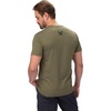 image:imageVortex Mens Peakline Short Sleeve TShirtsMilitary Heather