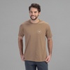 image:imageVortex Mens Salute Short Sleeve TShirtsCoyote Heather