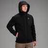 image:imageVortex Mens Shed Hunter Pro Hooded JacketsBlack
