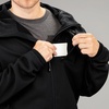 image:imageVortex Mens Shed Hunter Pro Hooded JacketsBlack