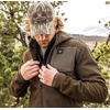 image:imageVortex Mens Shed Hunter Pro Hooded JacketsBrown
