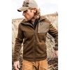 image:imageVortex Mens Shed Hunter Pro Hooded JacketsBrown
