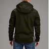 image:imageVortex Mens Shed Hunter Pro Hooded JacketsForest