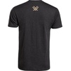 image:imageVortex Mens Shield Short Sleeve TShirtsMossy Oak Bottomland Camo Charcoal Heather